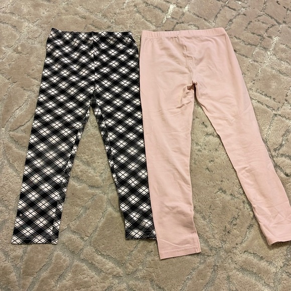 Falls Creek Bottoms Two Little Girls Pants Poshmark